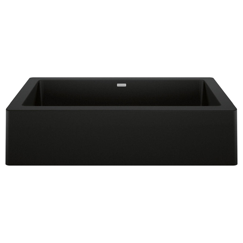 Single Bowl Apron-Front Farmhouse Sink, VINTERA, 30-in X4D6