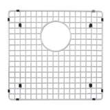 Stainless Steel Sink Grid for 60/40 Sink, Large G5K4 - product image 1