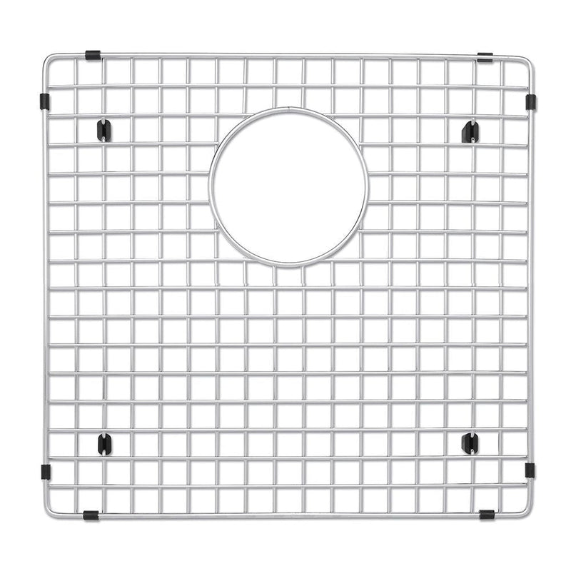 Stainless Steel Sink Grid for 60/40 Sink, Large G5K4