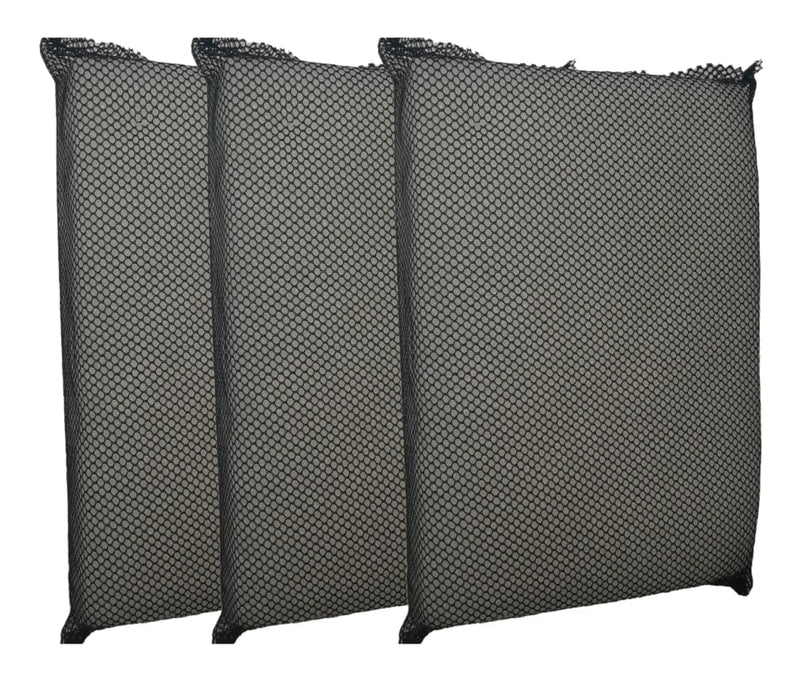 Blue Wave Indigo Hybrid X5 Robotic Pool Cleaner Filter Bags U7T3