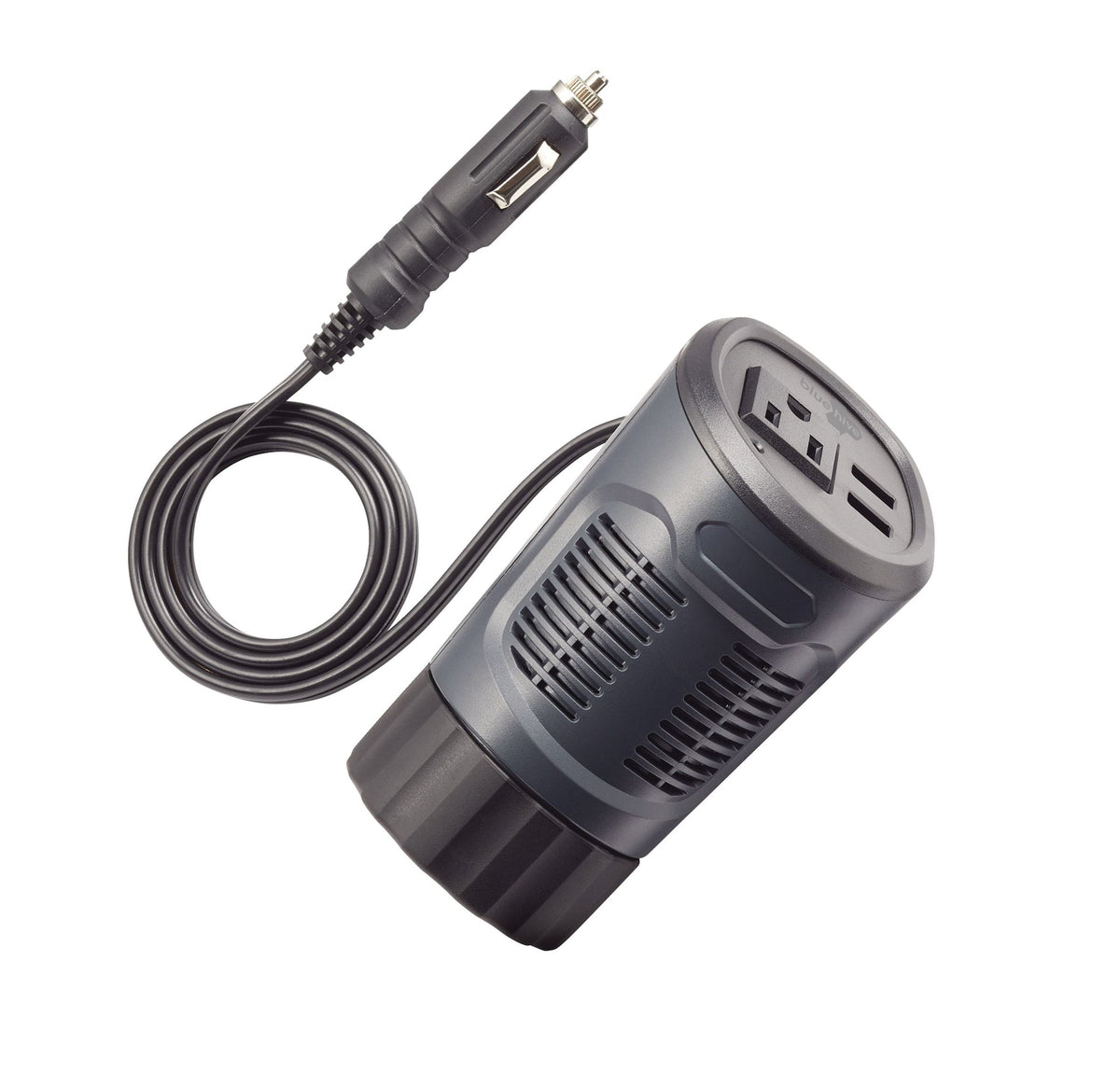 120W Cup Holder Power Inverter M5O7 - product image 1