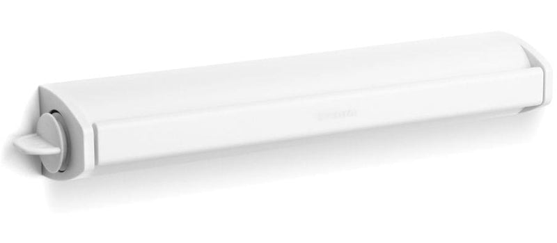 Plastic Pullout Clothesline, 22-m E1S4