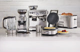 ‘A Bit More’ 4-Slice Toaster, Brushed Stainless Steel L4T4 - product image 7