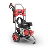 & Stratton 3200 PSI 2.5 GPM 208cc Engine Wheeled Gas Pressure Washer C0N7 - product image 3
