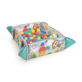 Starts 5-in-1 Your Way Ball Play Gym V6V2 - product image 2