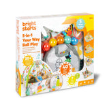 Starts 5-in-1 Your Way Ball Play Gym V6V2 - product image 3