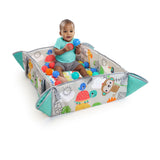 Starts 5-in-1 Your Way Ball Play Gym V6V2 - product image 5