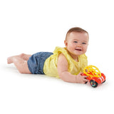 Starts Oball Rattle & Roll Car B3C4 - product image 2