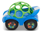 Starts Oball Rattle & Roll Car B3C4 - product image 4