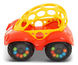 Starts Oball Rattle & Roll Car B3C4 - product image 5