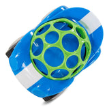 Starts Oball Rattle & Roll Car B3C4 - product image 7
