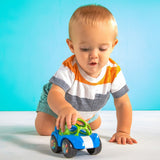 Starts Oball Rattle & Roll Car B3C4 - product image 8