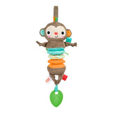 Starts Pull, Play ’n Boogie Musical Activity Toy - Monkey G3H4 - product image 1