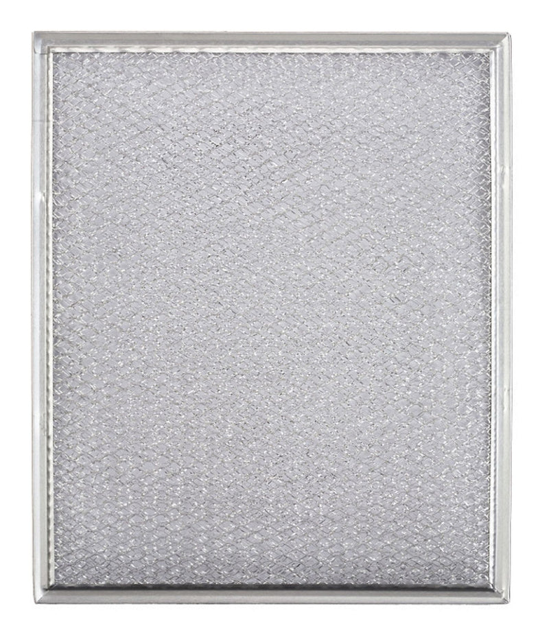 BP29 Aluminum Grease Replacement Filter for BU2, BU3 & NuTone NU Series Range Hoods W2X9