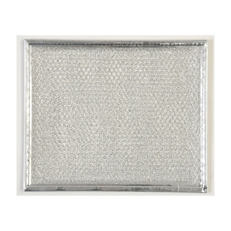 RF48A Aluminum Wire Mesh Replacement Filter for 48000 Series Range Hoods Z3F2