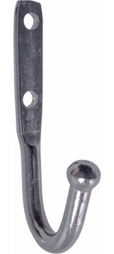 Rope Bind Hook, For All Weather, Stainless Steel, 3-3/8-in B2V8 - product image 1