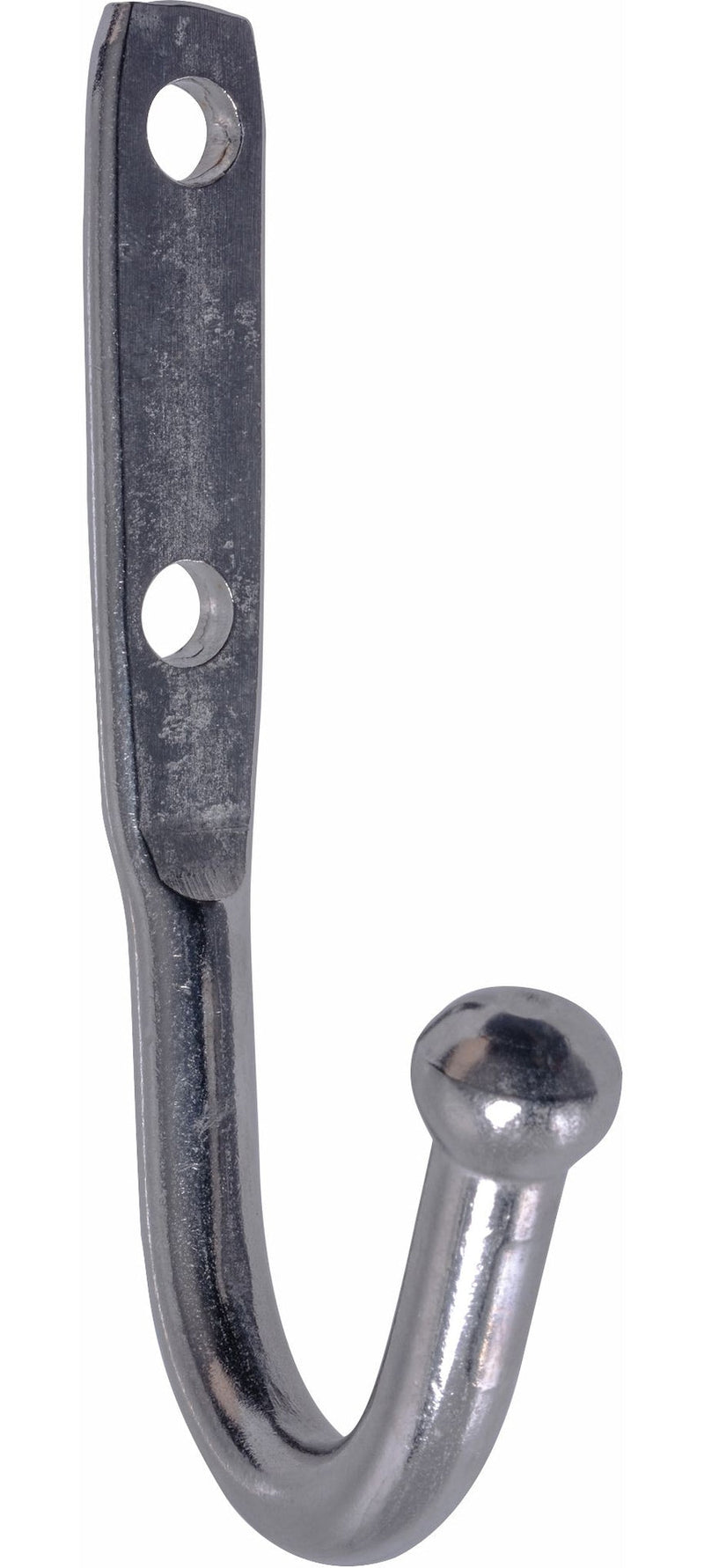 Rope Bind Hook, For All Weather, Stainless Steel, 3-3/8-in B2V8