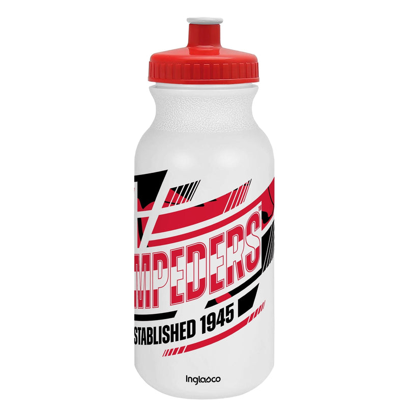 Calgary Stampeders 20 Oz Sports Bottle S3L5