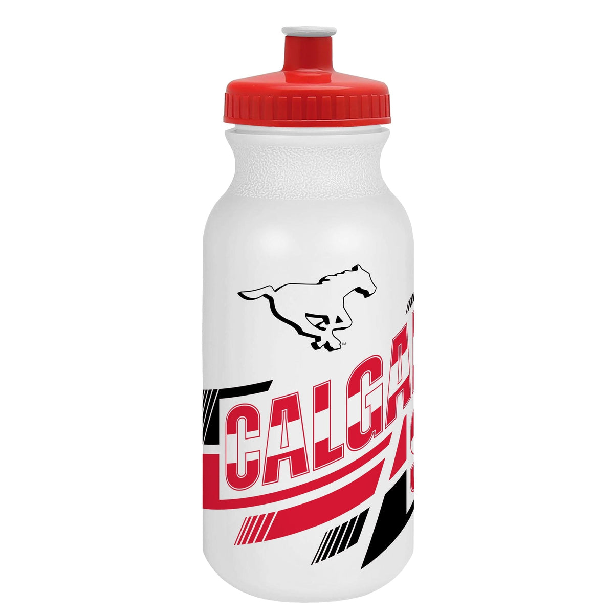 Calgary Stampeders 20 Oz Sports Bottle S3L5 - product image 4