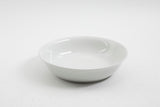 Balwin Ceramic Dinner Bowl Set, 8.75 in, 4-pc, White H5K0 - product image 1