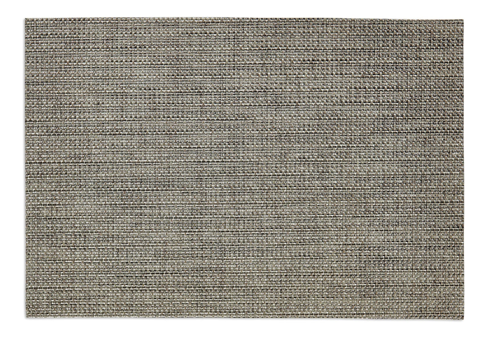 Clarington Vinyl & Polyester Rectangle Placemats, 13-in x 19-in, 4-pk Q8N1 - product image 1