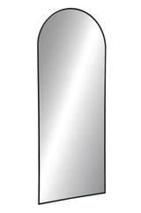 Faro Black Arch Miror with Stand, 24 x 60-in R0U9 - product image 2