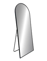 Faro Black Arch Miror with Stand, 24 x 60-in R0U9 - product image 4