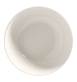 Highbury Ribbed New Bone Low Bowl, 1-pc, White R5I6 - product image 2