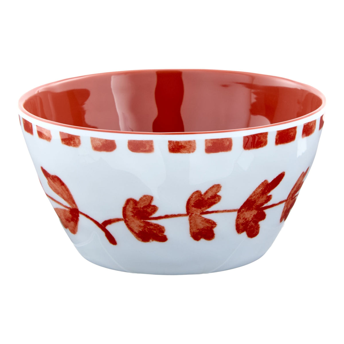 Wildflower Small Bowl, BPA-Free, 11.7 x 6-cm R3A2 - product image 1