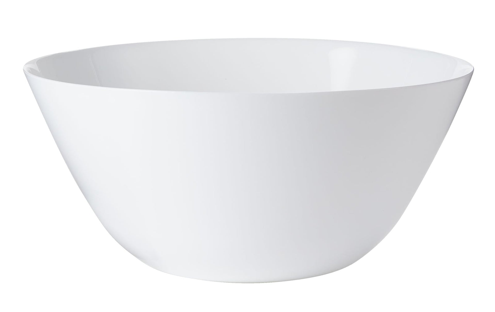 Willowdale Opal Glass Serving Bowl R3P2 - product image 1