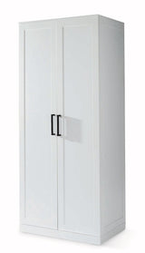 Willowgrove Multi-Purpose Pantry, White C0X2 - product image 1