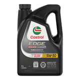 EDGE 5W30 High Mileage Synthetic Engine/Motor Oil, 5-L C3Z4 - product image 1