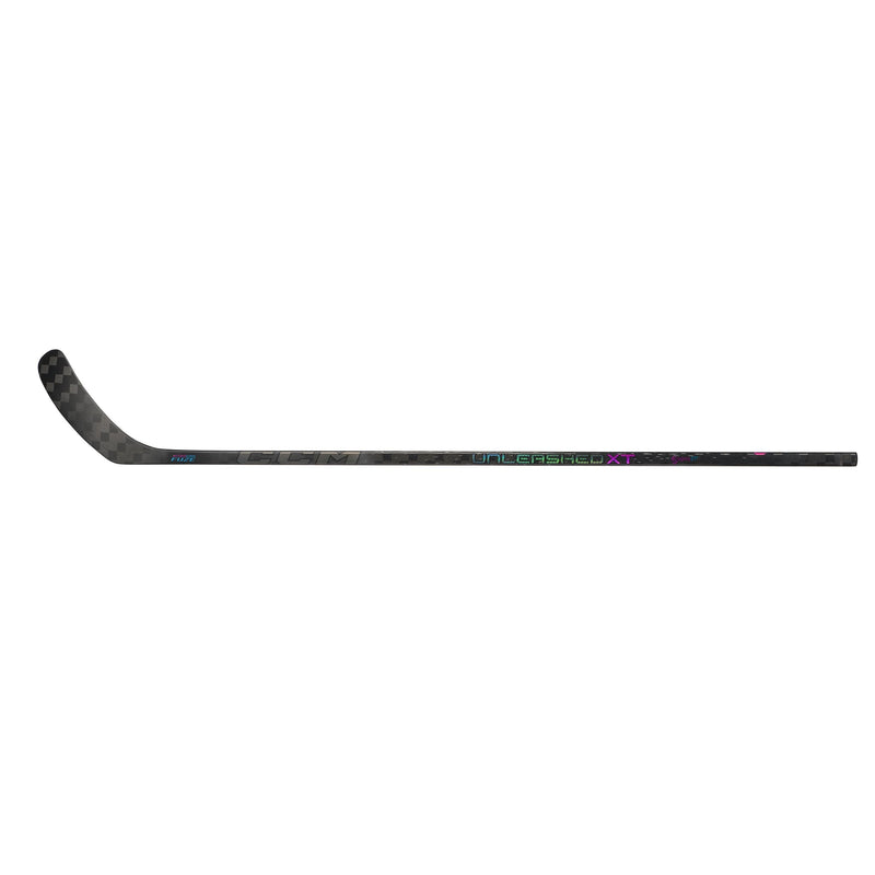 Ribcor Trigger Unleashed XT Composite Hockey Stick, Intermediate P3M7