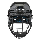 Tacks 99XR Hockey Helmet Combo, Junior/Senior, Black, Various Sizes X1J7 - product image 1