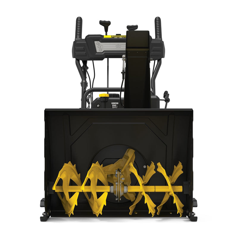 2 Stage Snowblower 26" G7Z9