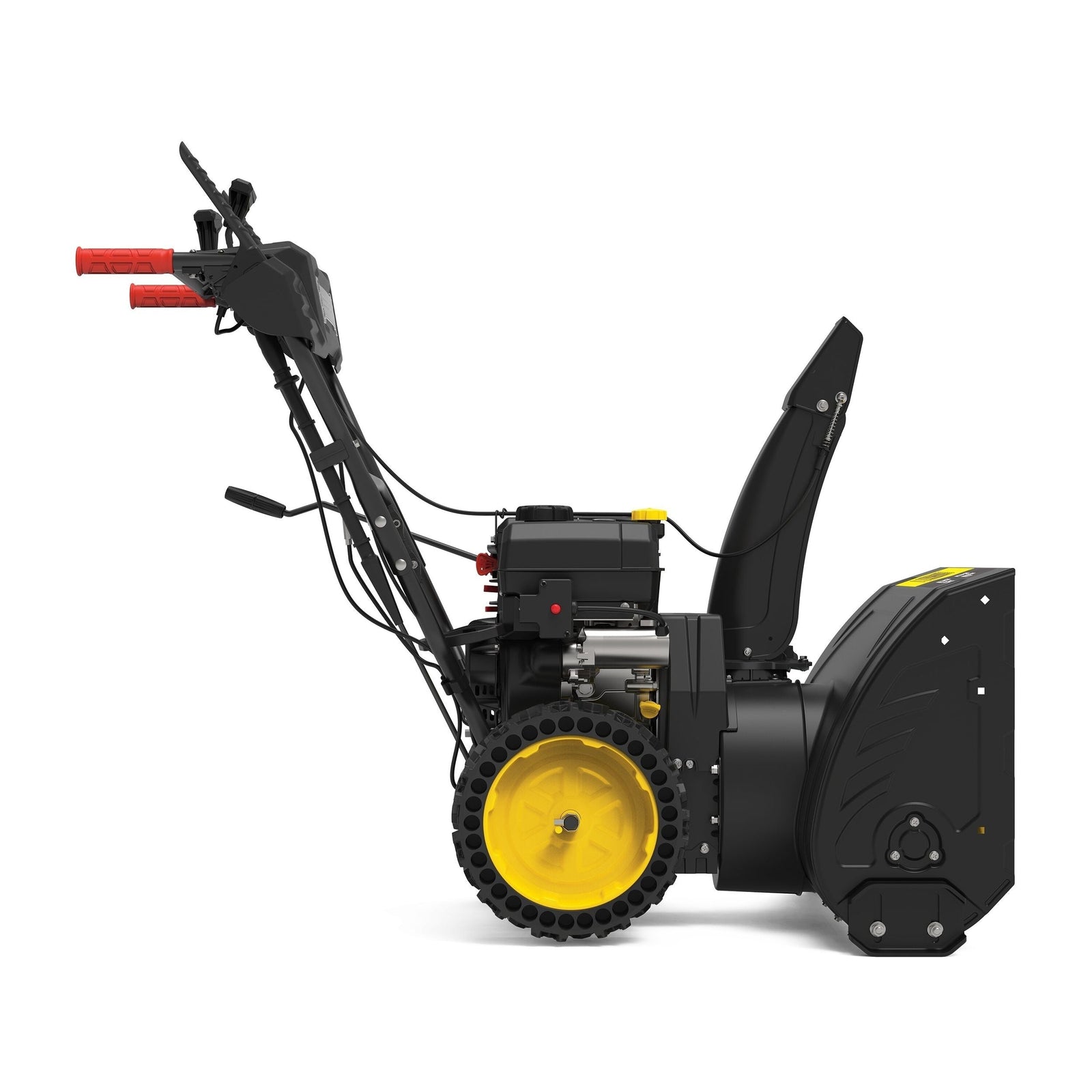 2 Stage Snowblower 26" G7Z9 - product image 6