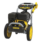 Power Equipment 3200 PSI 2.5 GPM 224cc Engine Cold Water Wheeled Gas Pressure Washer G7X5 - product image 3