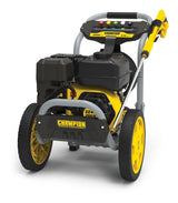 Power Equipment 3200 PSI 2.5 GPM 224cc Engine Cold Water Wheeled Gas Pressure Washer G7X5 - product image 4