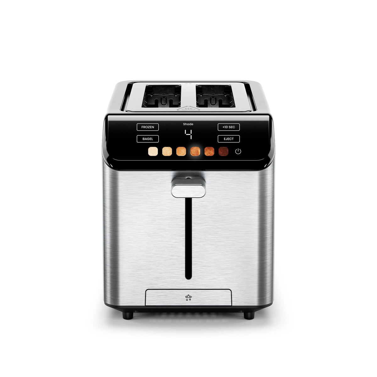 Smart Touch 2-Slice Digital Toaster O5P4 - product image 4