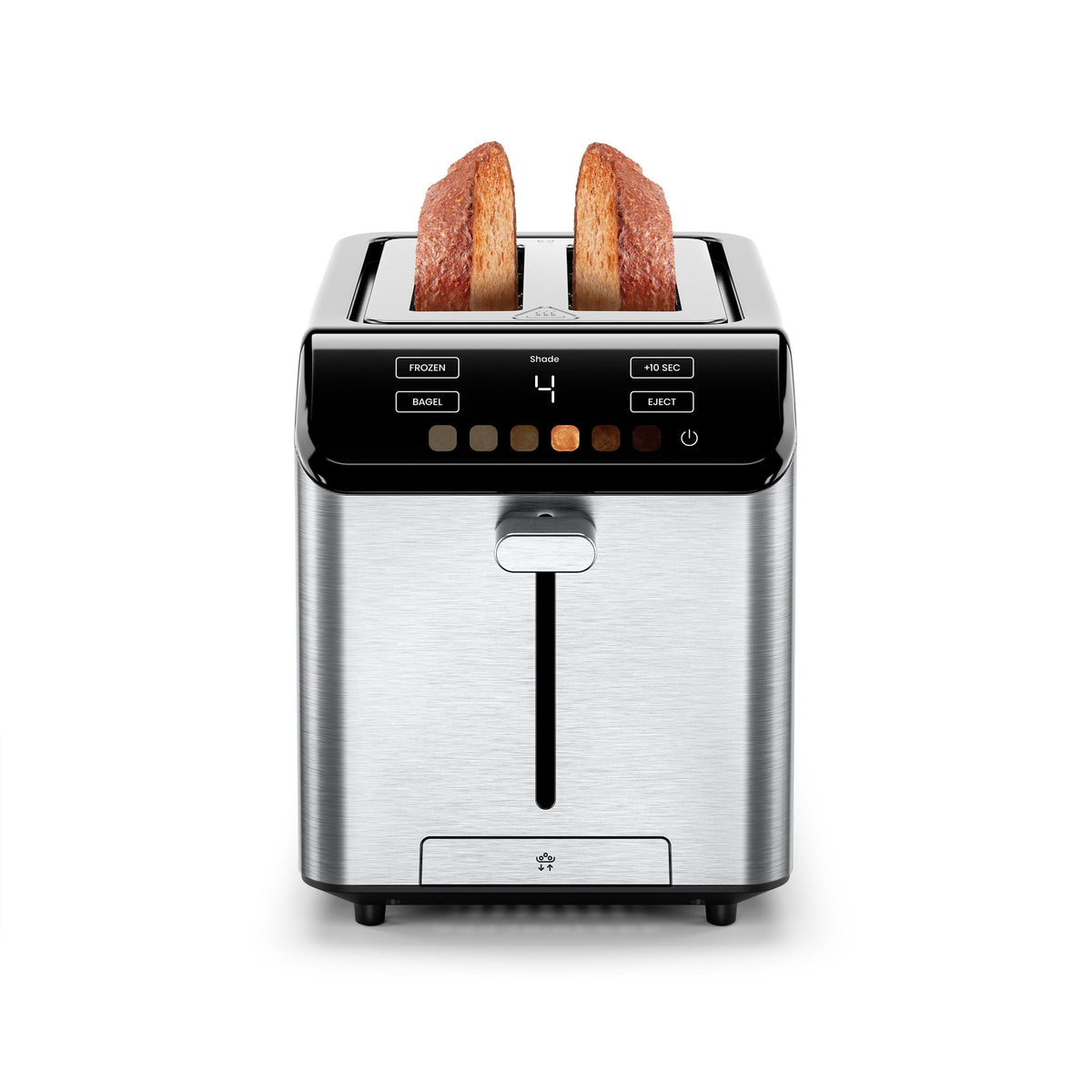 Smart Touch 2-Slice Digital Toaster O5P4 - product image 5