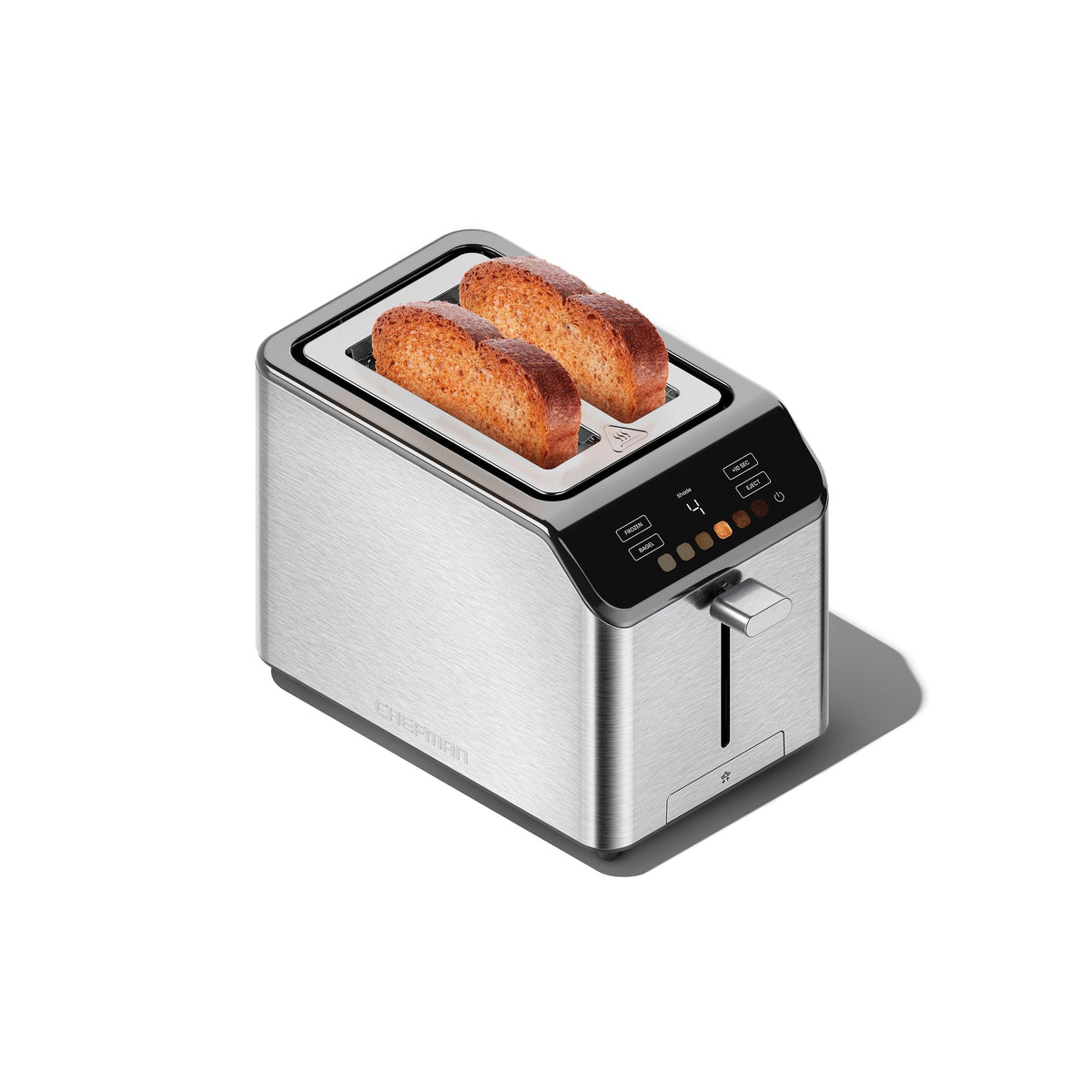 Smart Touch 2-Slice Digital Toaster O5P4 - product image 6
