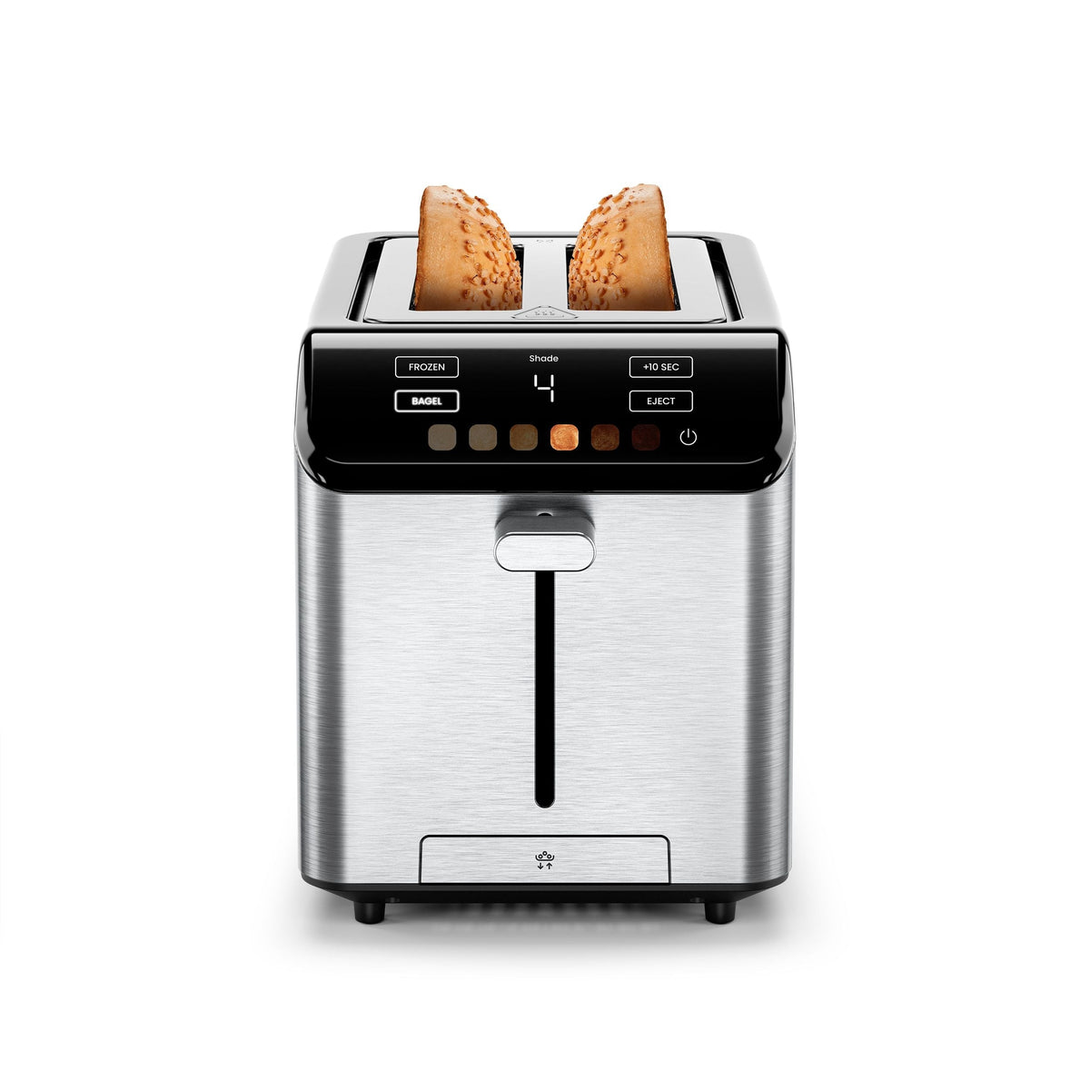 Smart Touch 2-Slice Digital Toaster O5P4 - product image 7