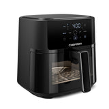 TurboFry Touch 6-Quart Digital Air Fryer R9F2 - product image 1
