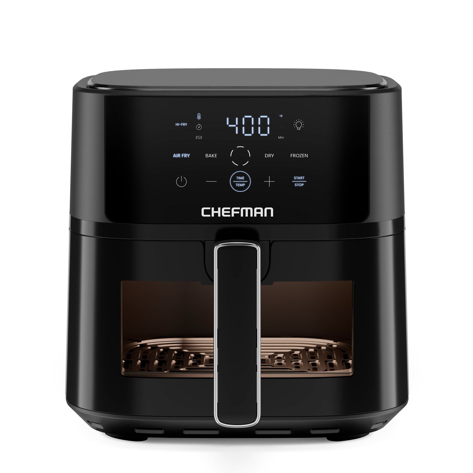 TurboFry Touch 6-Quart Digital Air Fryer R9F2 - product image 2
