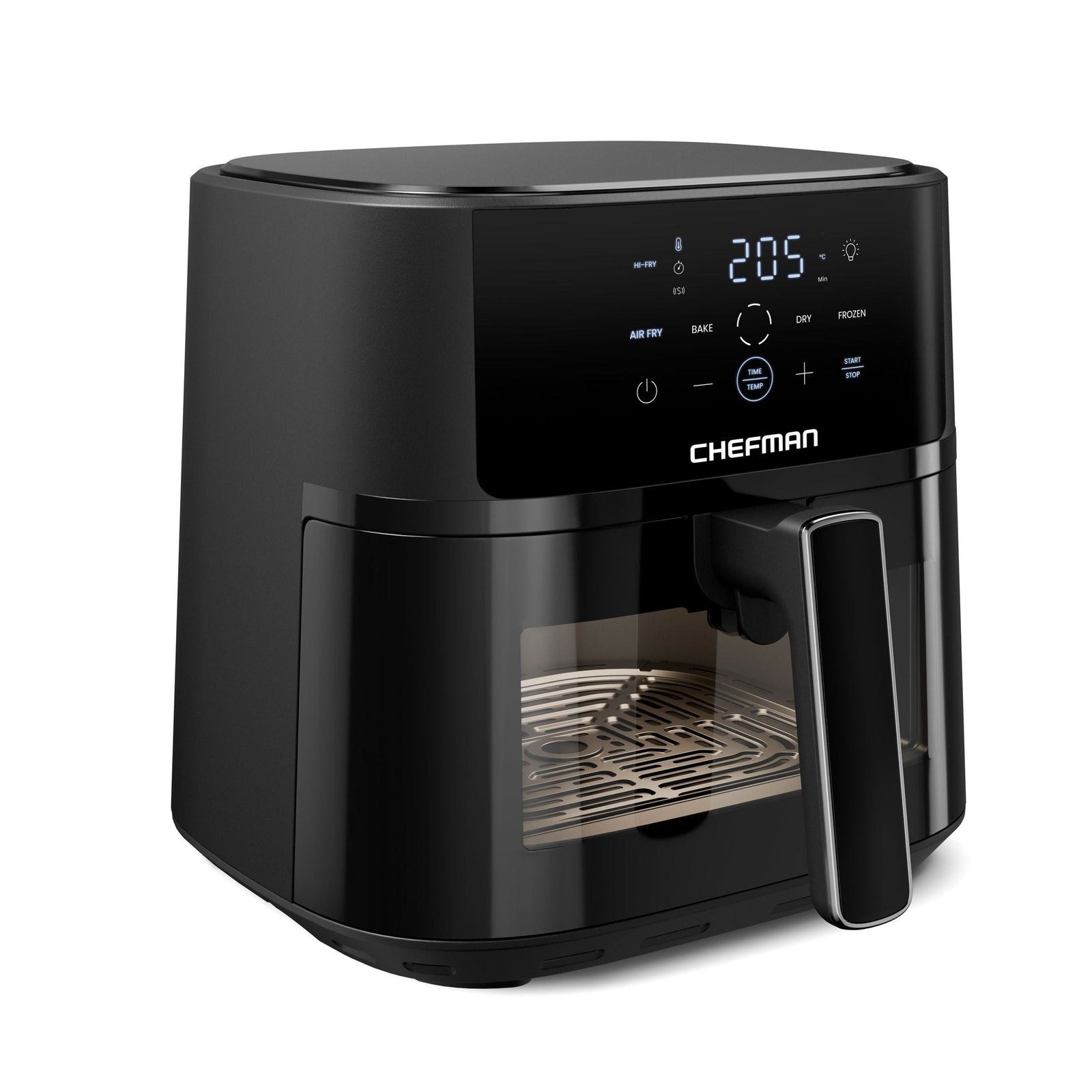 TurboFry Touch 6-Quart Digital Air Fryer R9F2 - product image 4