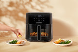 TurboFry Touch 6-Quart Digital Air Fryer R9F2 - product image 5