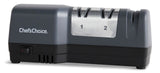 Choice Hybrid Electric Knife Sharpener, Diamond Abrasives D6M4 - product image 1