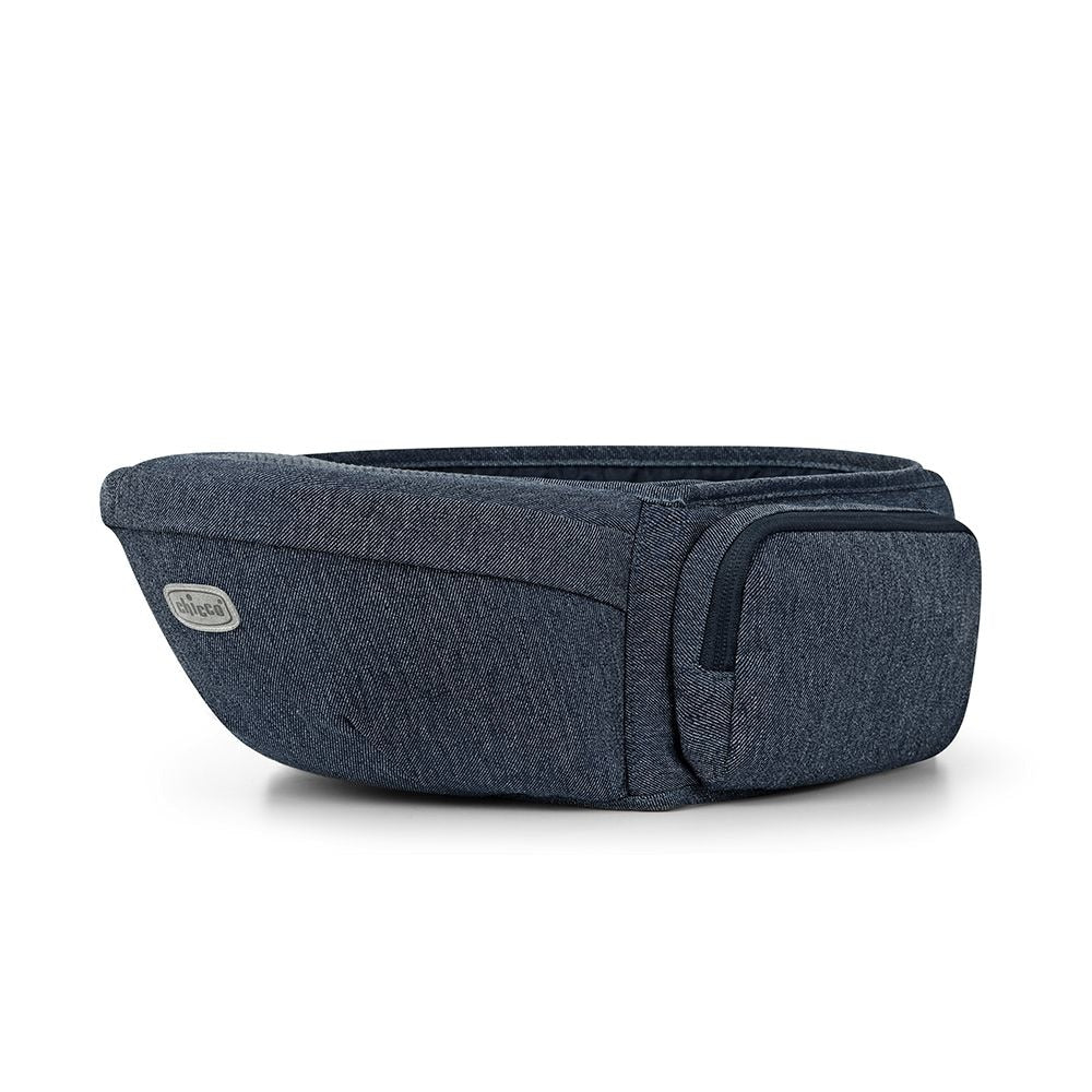 SideKick Ergonomic Grey Hip Seat Baby Carrier Y7S3 - product image 1