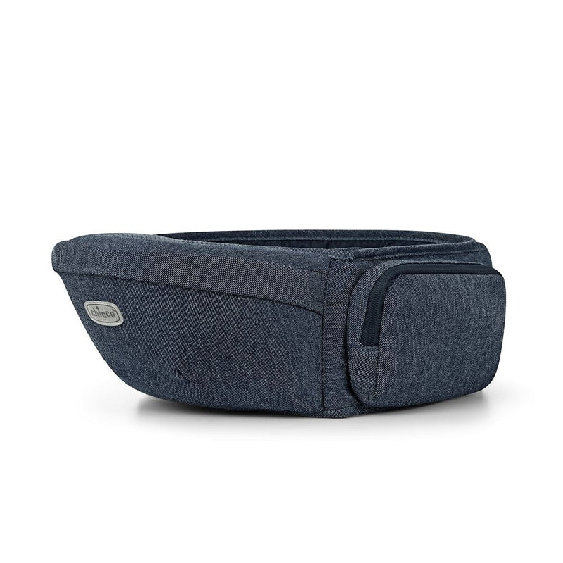 SideKick Ergonomic Grey Hip Seat Baby Carrier M6P8