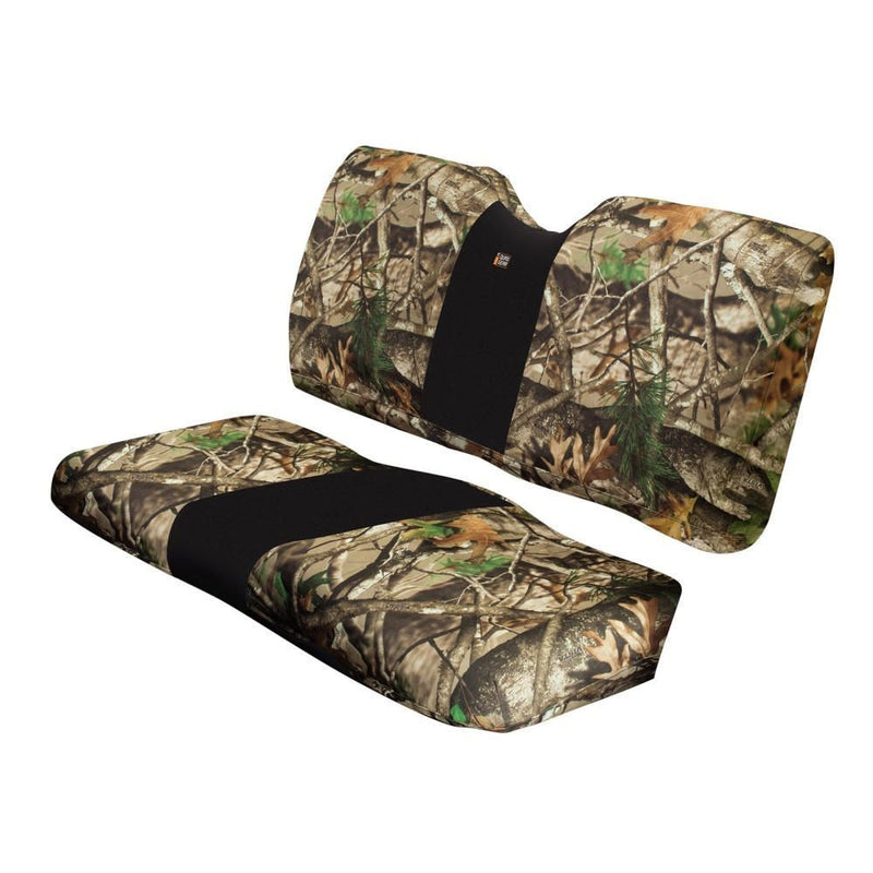 Classic Accessories UTV Bench Seat Cover Set, Polaris Ranger Mid, Vista F2A8